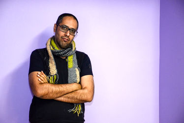 بابک مهری