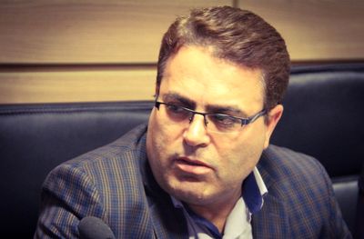 برگزاری پویش "کتاب_ در_ خانه" ویژه آخرین نوروز قرن