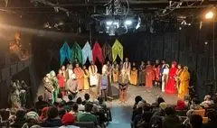 پایان اجرای چهار نمایش در تالارهای چهارسو، قشقایی و سایه | تئاتر شهر آماده میزبانی از جشنواره تئاتر فجر می‌شود