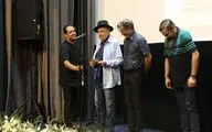 برگزیدگان نهمین دوره کتاب سال سینمایی شناخته شدند