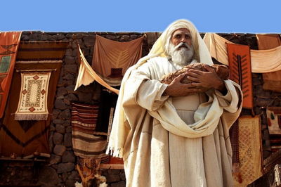 Majidi’s “Muhammad” on screen in remote Iranian cities 