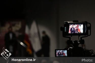 مراسم بازگشایی موزه هنرهای معاصر تهران 