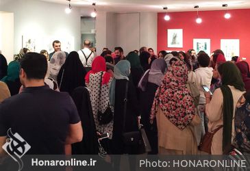 نمایشگاه گروهی تصویرسازی "گل و مرغ و کلاغ" در گالری لاله