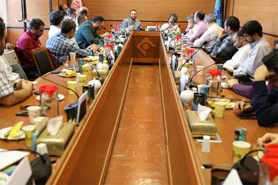چگونگی پوشش تلویزیونی «جشن ۱۰ کیلومتری غدیر»