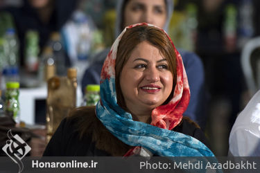 افتتاحیه هفتمین جشنواره فیلم شهر