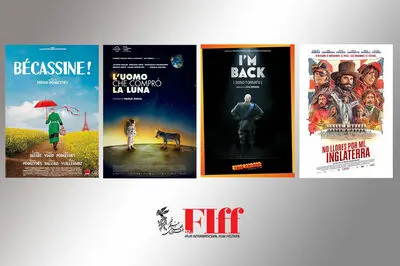 Fajr film festival to spotlight comedy cinema