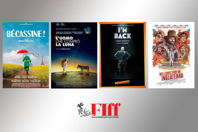 Fajr film festival to spotlight comedy cinema