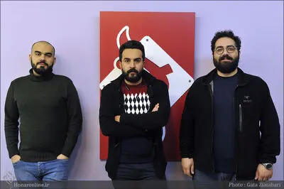 "گلدن تایم" فیلم اولین‌هاست / جهان‌شمول بودن افتخار نیست / گفت‌وگو با پوریا کاکاوند، علیرضا هدایى و هادى شیخ‌الاسلامى
