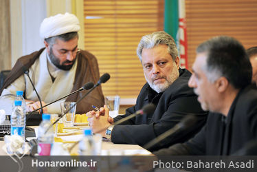 سومین جلسه کارگروه ستاد صیانت از حقوق شهروندی 