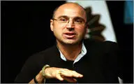 عباس غفاری: طرح توسعه تئاتر محیطی محقق می‌شود
