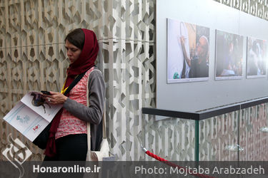 روز نخست سی و پنجمین جشنواره جهانی فیلم فجر‎