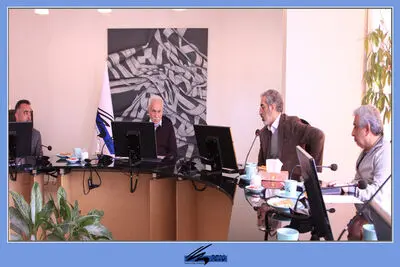 نشست مشترک معاون هنری با هیات مدیره خانه تئاتر | سالاری: حمایت از خانه تئاتر را بر خود فریضه می‌دانیم