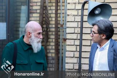 نمایشگاه  پژوهشی «بی چهره» در موسسه فرهنگی و هنری فرش فیلم