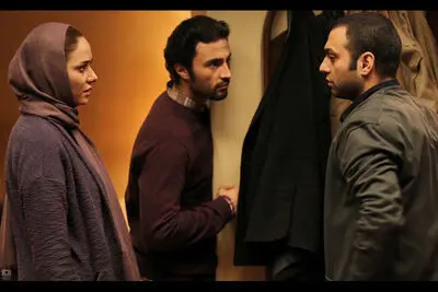 'Hattrick' to vie at Shanghai Intl. Filmfest.