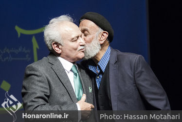 آیین گرامی داشت هفتاد و دومین سالگرد تولد محمد موسوی در فرهنگسرای نیاوران