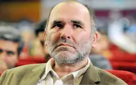 رضا برجی: انبار مهمات فرهنگی کشور بلااستفاده افتاده است / سینمای قصه‌گوی جنگ مورد غفلت قرار گرفت