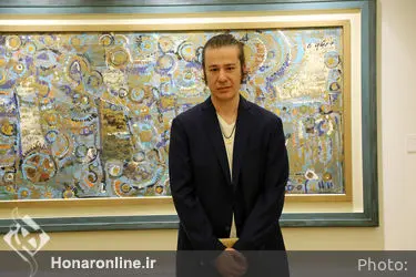 نمایشگاه سه روزه حراج تهران