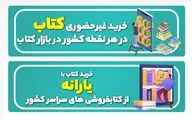 آغاز به‌کار مجدد بازار کتاب با تخفیف یک میلیون تومانی