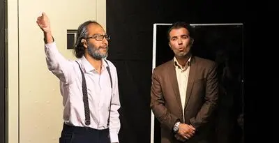 احمد شاهین‌فر: برگزاری سوگواره ملی "از عاشورا تا اربعین" جان تازه‌ای به تئاتر دینی داد