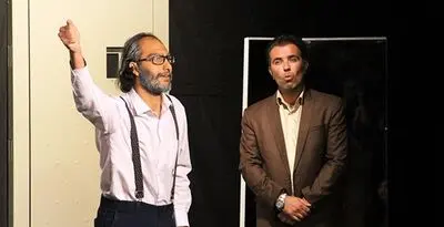 احمد شاهین‌فر: برگزاری سوگواره ملی "از عاشورا تا اربعین" جان تازه‌ای به تئاتر دینی داد