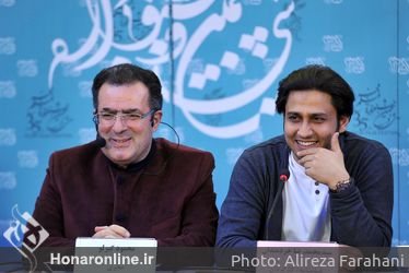 نشست هاي خبري آخرين روز جشنواره فيلم فجر