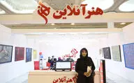 مهشید افشارزاده: قصدم این بود که بازیگری را کنار بگذارم  /  تریبون رسانه باید در اختیار همه قرار بگیرد