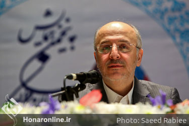 پنجمین همایش سالانه طراحان و تولیدکنندگان مد و لباس‎ در موزه هنرهای معاصر