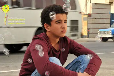 ’21 Days Later’ goes to UAE’s Sharjah Children Filmfest.