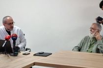 رونمایی از پوستر سی و دومین جشنواره هنرهای تجسمی جوانان با نگاهی نو به هویت شهری