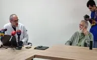رونمایی از پوستر سی و دومین جشنواره هنرهای تجسمی جوانان با نگاهی نو به هویت شهری
