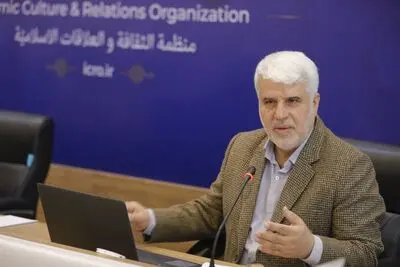 فراخوان جشنواره بین‌المللی شعر «پیامبر رحمت» منتشر شد