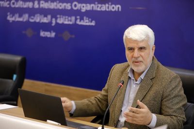 فراخوان جشنواره بین‌المللی شعر «پیامبر رحمت» منتشر شد