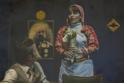 «به دنبال دروغگو» دو اجرایی شد