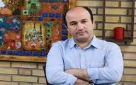 آتش‌زمزم: با توجه به شرایط موجود امیدی به اکران 