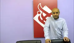 سعید چنگیزیان همبازی سحر دولتشاهی در نمایش «رامسس دوم» شد