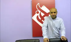 سعید چنگیزیان همبازی سحر دولتشاهی در نمایش «رامسس دوم» شد