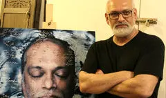 اجرای «تب» در تالار قشقایی به پایان رسید