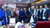 Finnish Film Foundation Keen on Collaboration with Iran’s Private Sector