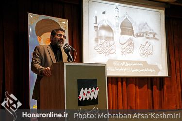 آغاز سال تحصیلی در هنرستان موسیقی