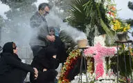 Funeral procession for Levon Haftvan