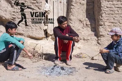 'Aparat' to vie at VGIK International Student Festival