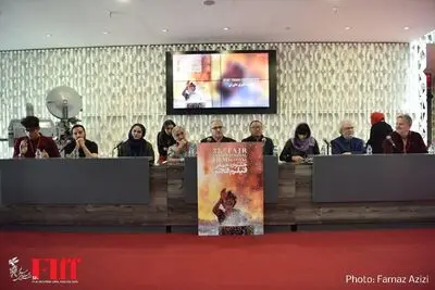 ایرانیان تماشاگران "بالغ" سینما هستند / فیلم‌هایی عالی دیدیم که شاید تنها می‌توان در جشنواره جهانی فیلم فجر این آثار را دید / در نشست داوران جشنواره جهانی چه گذشت؟