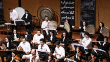 شب کلاسیک کارها با همراهی 
