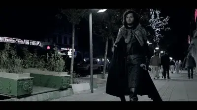 تبلیغات کالاهای ایرانی با چهره‌های غربی؟