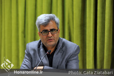 نشست مشترک معاونت هنری وزارت فرهنگ و ارشاد اسلامی و معاونت گردشگری سازمان میراث فرهنگی