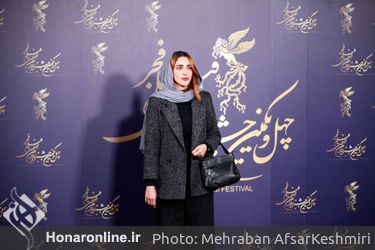 نمایش فیلم «استاد» در نخستین روز چهل و یکمین جشنواره بین‌المللی فیلم فجر
