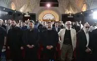 وزیر فرهنگ و ارشاد اسلامی: مفتخریم فیلمخانه ملی در دولت سیزدهم به ثمر نشسته است
