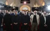 وزیر فرهنگ و ارشاد اسلامی: مفتخریم فیلمخانه ملی در دولت سیزدهم به ثمر نشسته است
