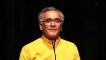 ساسان قجردبیر «جشنواره ملی فیلم های کمدی سینمای ایران» شد