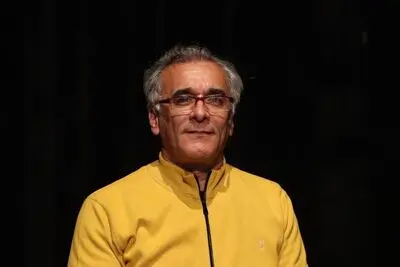 ساسان قجردبیر «جشنواره ملی فیلم های کمدی سینمای ایران» شد